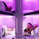 Imagen para el artículo titulado Los aviones de Air New Zealand tendrán las primeras literas de clase económica del mundo